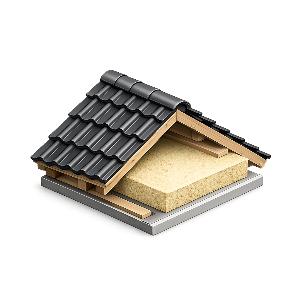 Roof Insulation